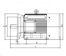 西馬格電機(jī)技術(shù)參數(shù)